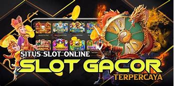 5 Daftar Situs Slot Mudah Jackpot Dan Terpercaya 2023 Link Slot