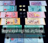 5 Miliar Rupiah Berapa Ringgit Malaysia