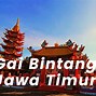 Bintang Timur Adalah Sebutan Untuk