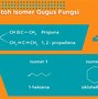 Isomer Stereoisomer Adalah