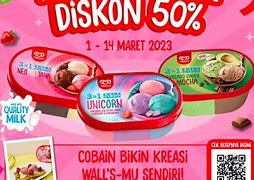 Kapan Promo Indomaret