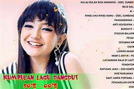 Lagu Nostalgia Dangdut