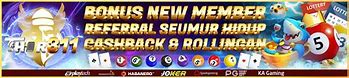 Ligavegas88 Slot Online Link Alternatif Terbaru