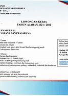 Lowongan Kerja Jakarta Barat