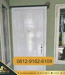 Model Pintu Buka Dua