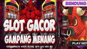 Slot Yang Paling Gacor 2024