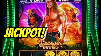 Tarzan Slot 2023 Terbaru Hari Ini Tercepat Di Indonesia Youtube