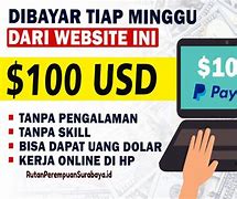 Web Dapat Uang